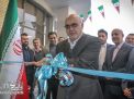 گزارش تصویری | آیین افتتاح پروژه های پردیس مهندسی فناوری های نوین دانشگاه صنعتی شاهرود 